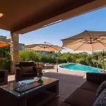 Casa G בית נופש