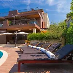 בית נופש Casa G