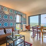 Casa G בית נופש פולה