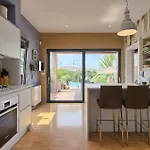 בית נופש Casa G