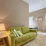 בית נופש Casa G