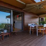 בית נופש Casa G *