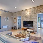 בית נופש Casa G