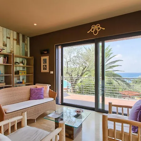 Casa G Nyaraló Póla