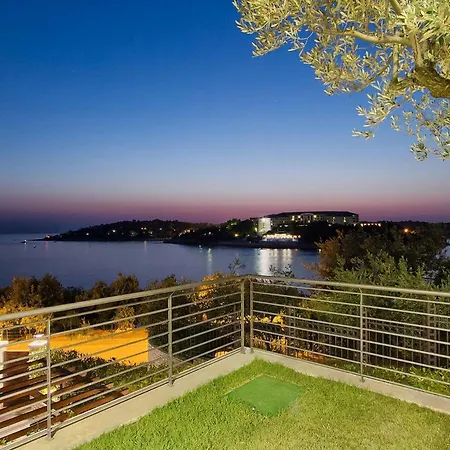 Casa de Férias Casa G *