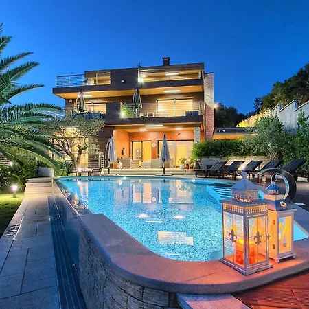 Nyaraló Casa G Póla