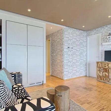 Nyaraló Casa G Póla