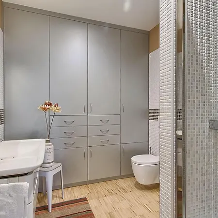 Casa G 度假居 普拉