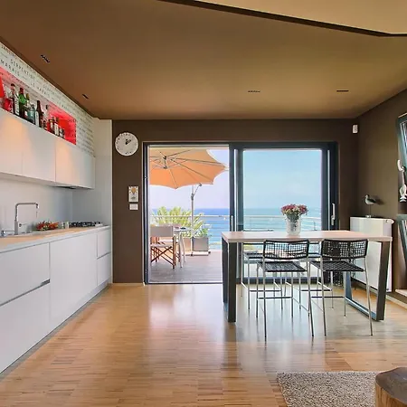 Casa G Casa de Férias