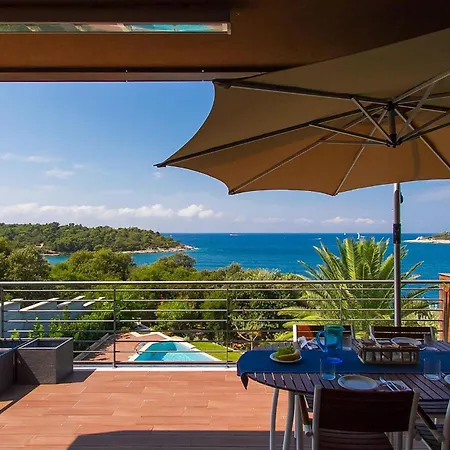 Casa G Casa de Férias *