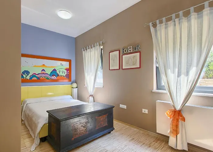 Casa G Hébergement de vacances