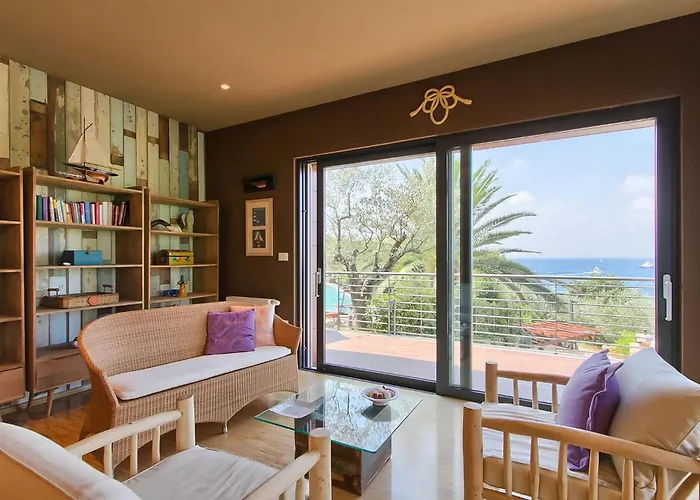 Casa G Nyaraló Póla