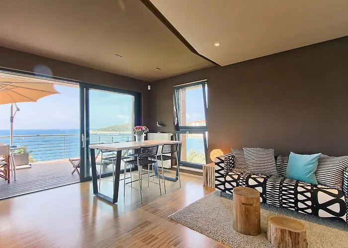 Nyaraló Casa G Póla
