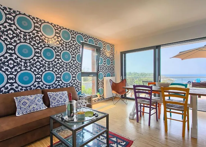 Casa G Nyaraló Póla