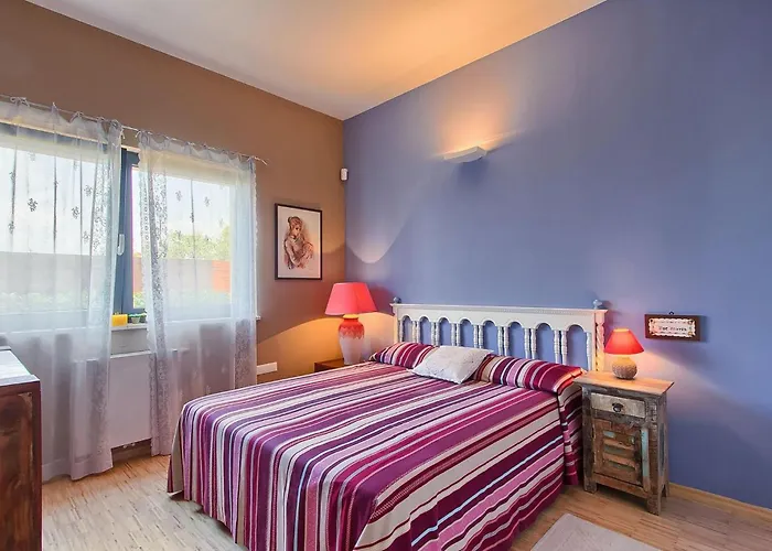 Casa G Hébergement de vacances
