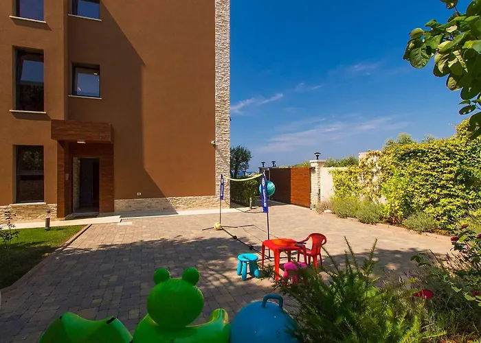Casa G * Pula