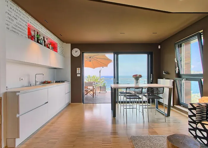 Casa G Nyaraló