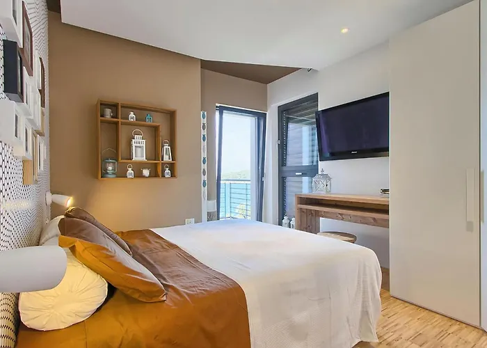 Casa G Vakantiehuis *