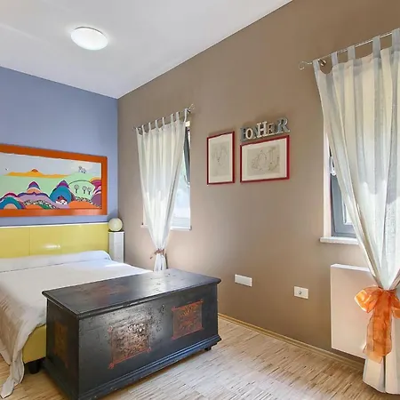 Casa G Casa vacanze