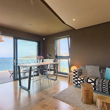 펜션 Casa G 풀라