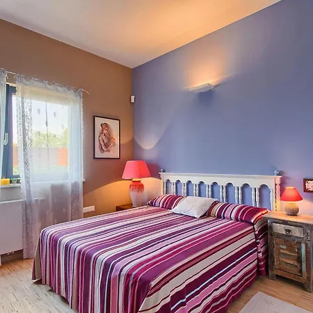 Casa G Prázdninový dům