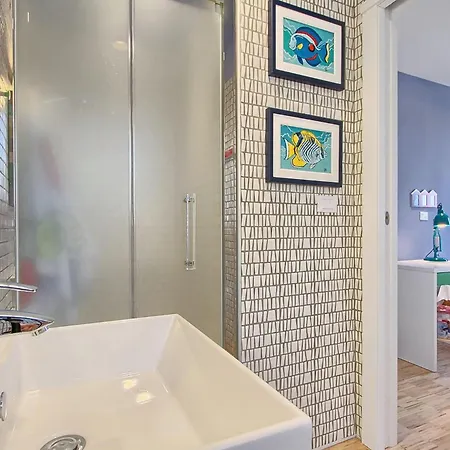 Prázdninový dům Casa G