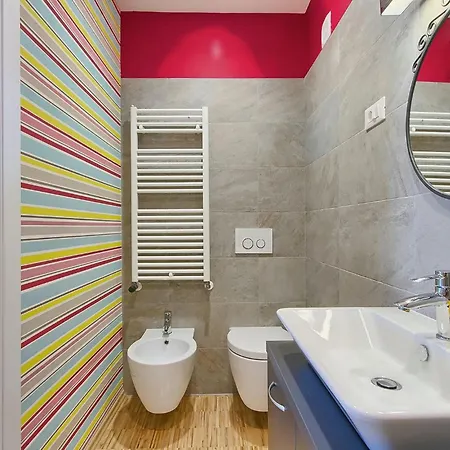 Prázdninový dům Casa G Pula