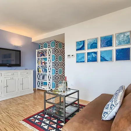 Vikendica Casa G Pula