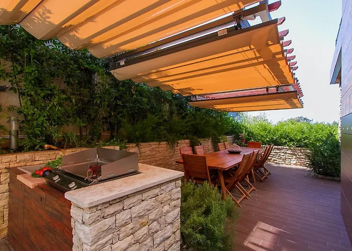 Casa G בית נופש