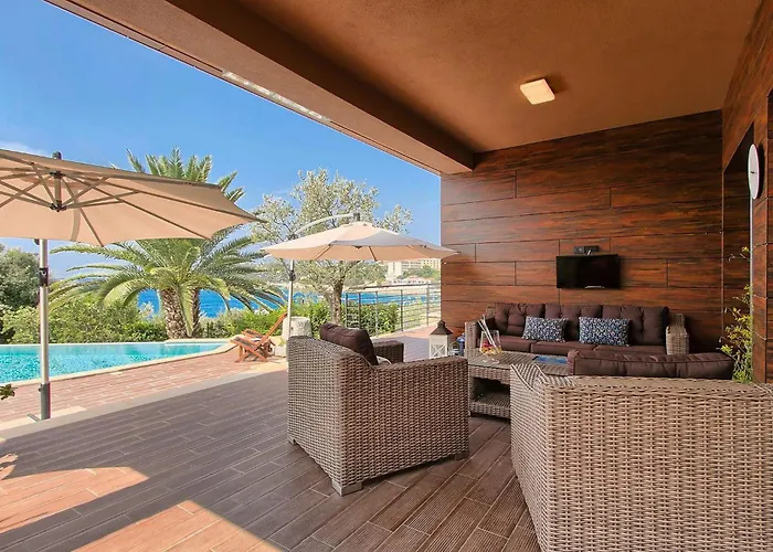 Casa G בית נופש