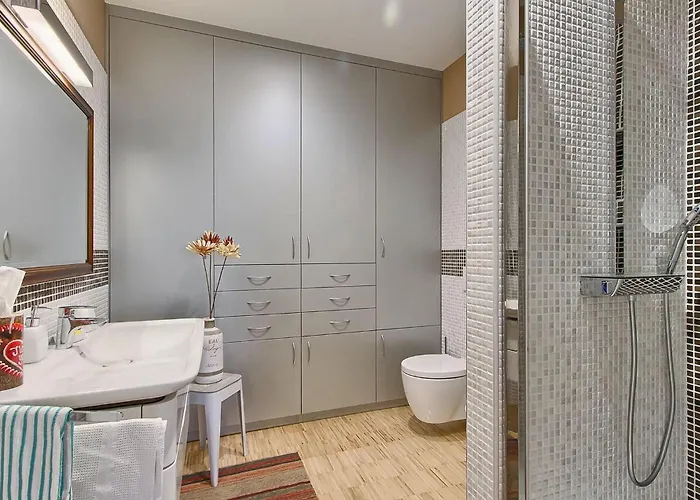 Casa G Ferienhaus Pula