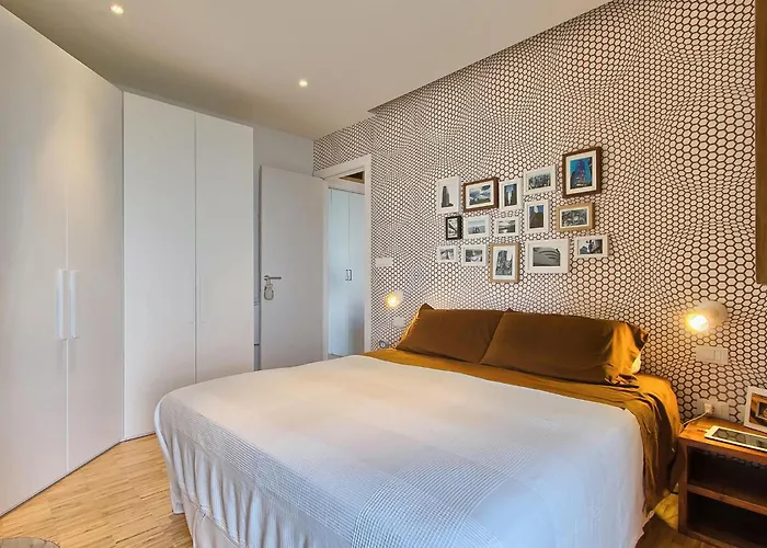 בית נופש Casa G *