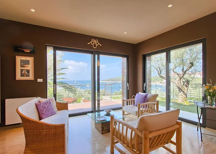 בית נופש Casa G פולה