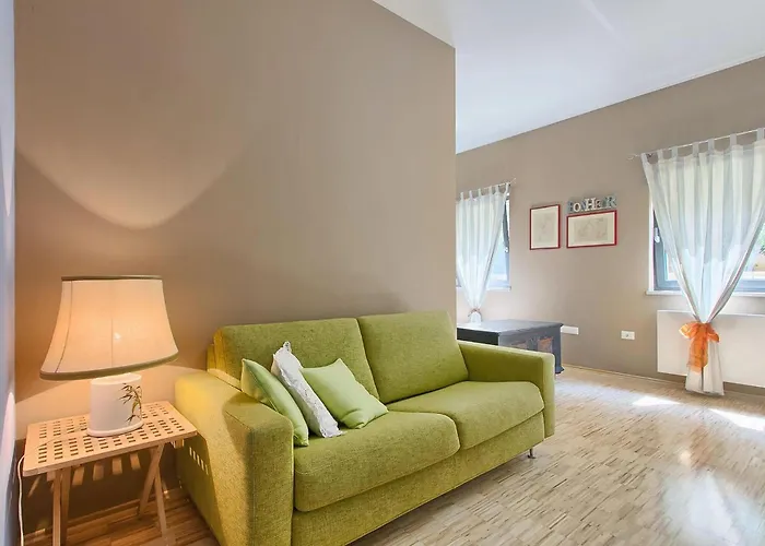 בית נופש Casa G