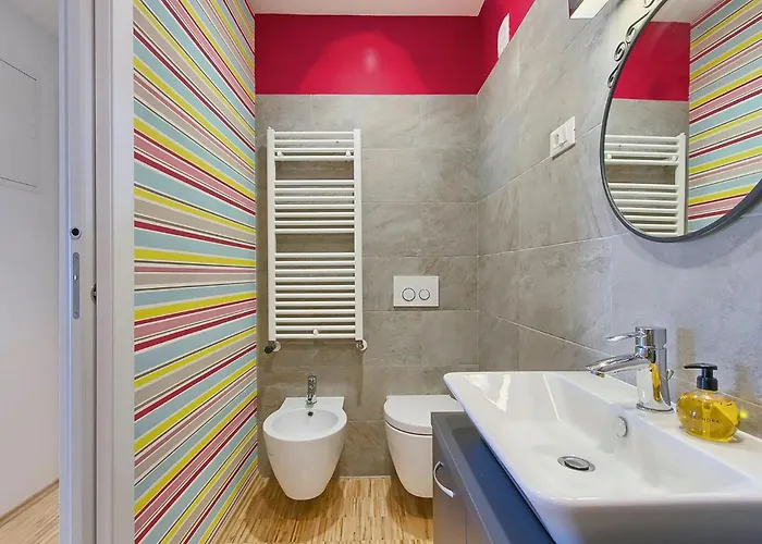 בית נופש Casa G פולה