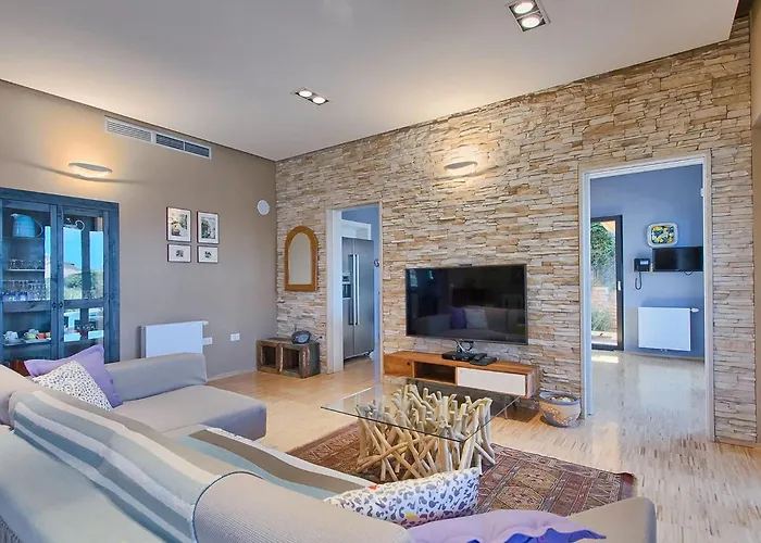 בית נופש Casa G