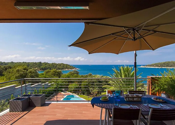 Casa G בית נופש *