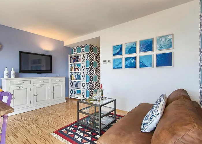 בית נופש Casa G פולה