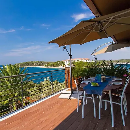 Casa G Сasa de vacaciones Pula