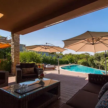 Casa G Сasa de vacaciones