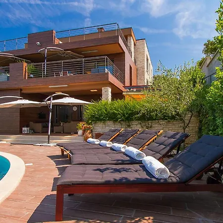 Сasa de vacaciones Casa G