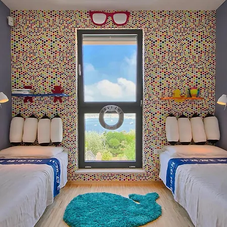 Сasa de vacaciones Casa G