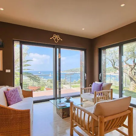 Сasa de vacaciones Casa G Pula